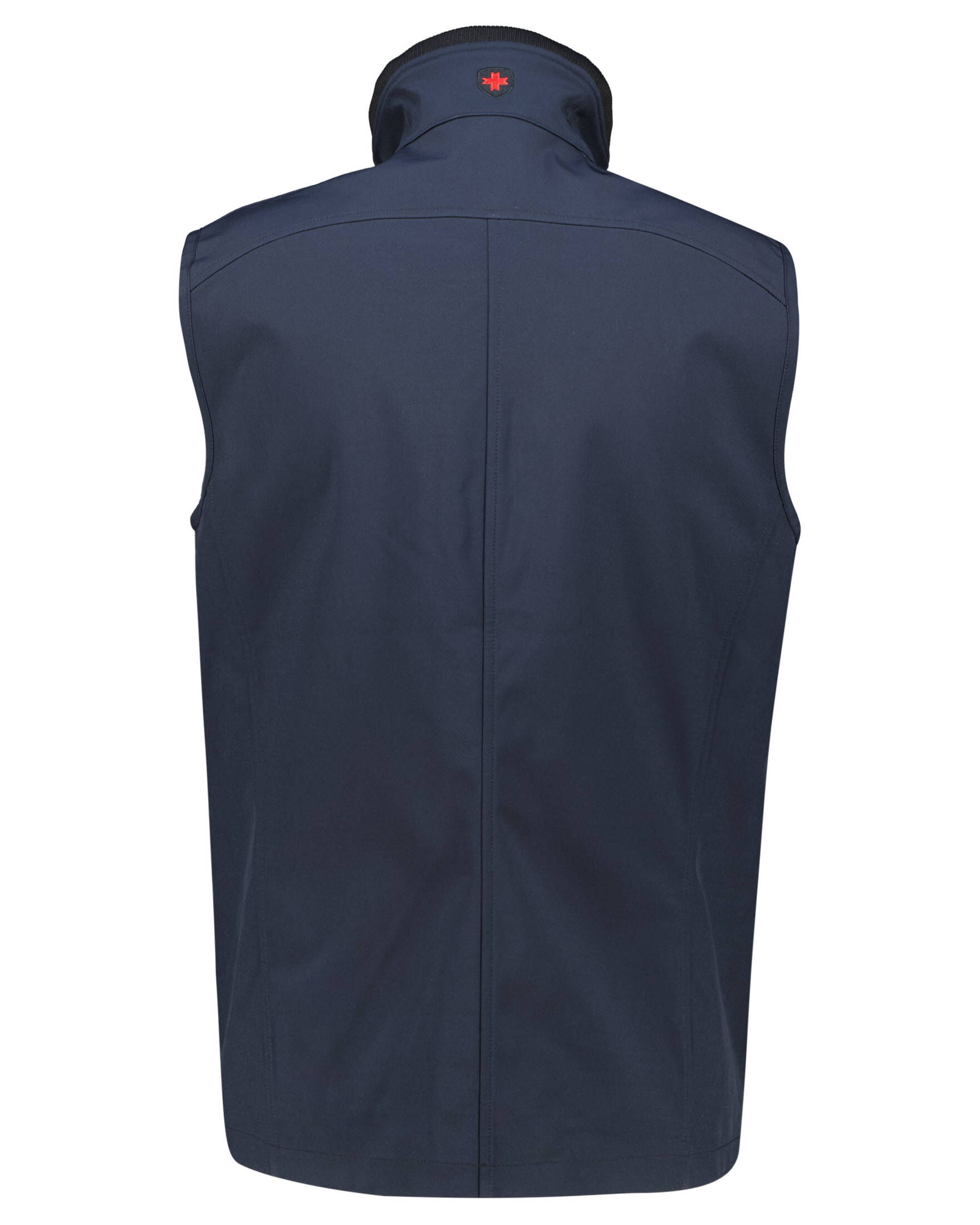 Wellensteyn| Herren Softshell-Weste ALPINUS VEST ALUSV-1050