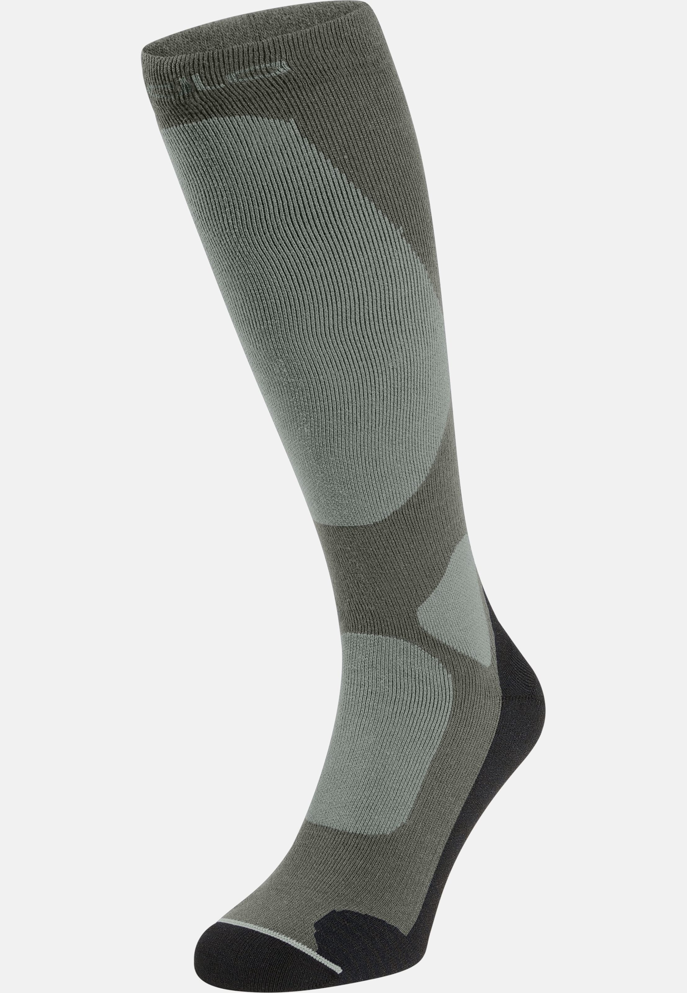 Unisex Active Warm Essentials Skisocken in urban chic - shadow