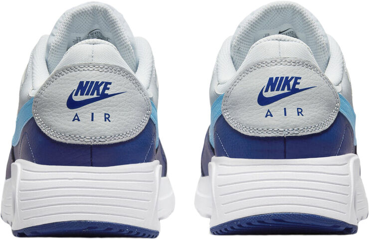Nike Air Max SC sneakers Grå