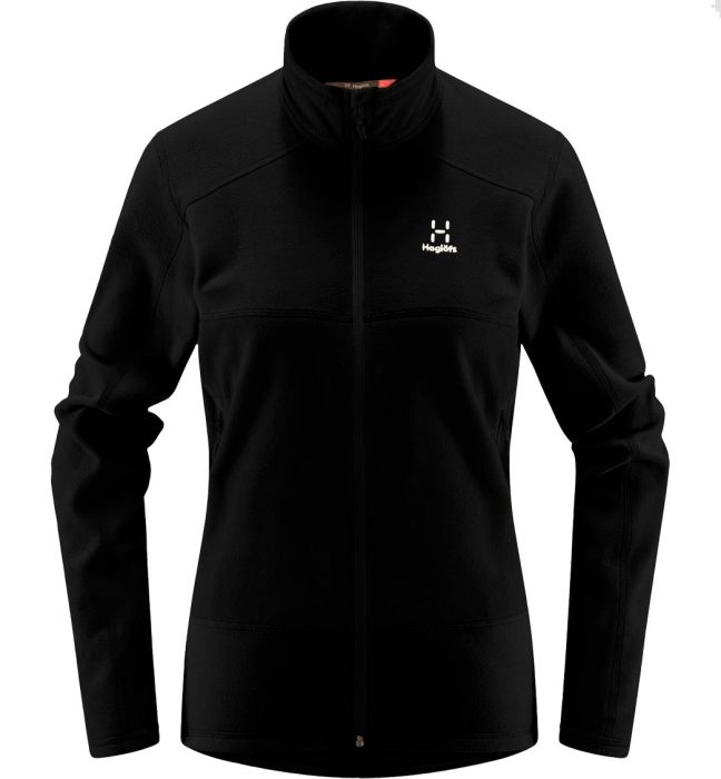 Buteo Mid Jacket Women damefleece