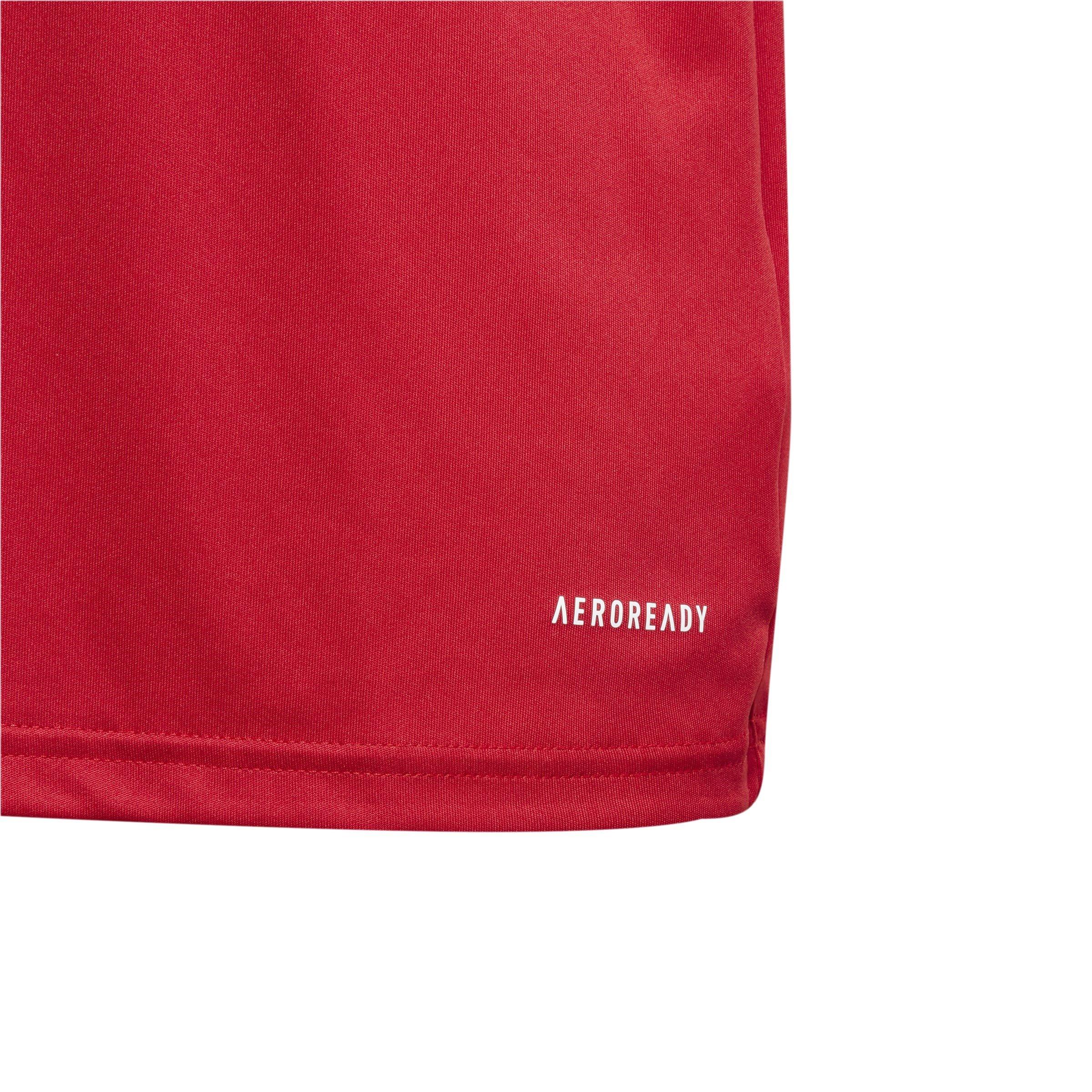 adidas Fortore 23 Football Shirt Juniors