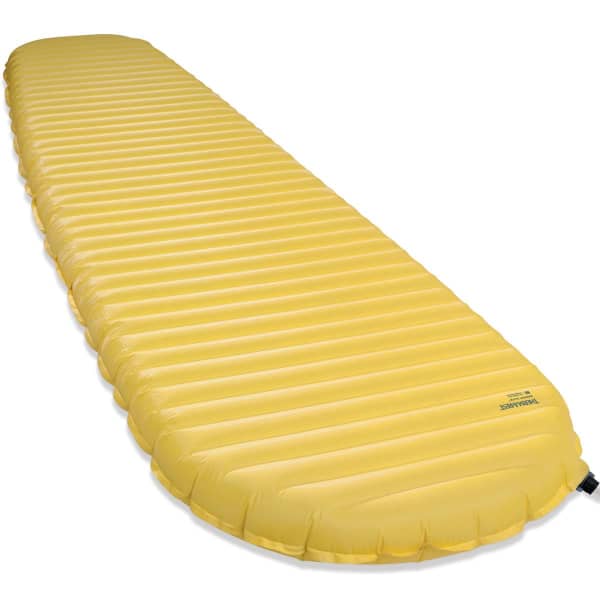 Matelas randonnée THERMAREST NEOAIR XLITE LEMON CURRY RW