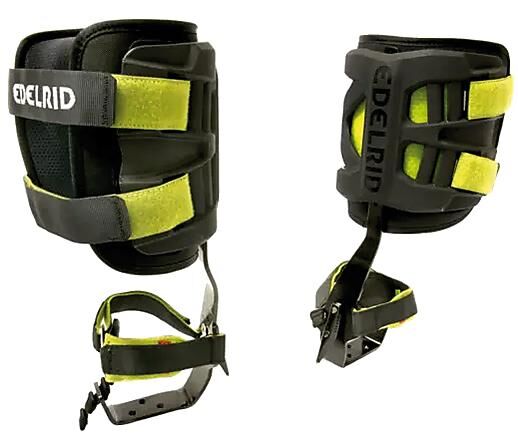 EDELRID - GRIFFE ELAGAGE TALON TREE SPURS 43mm