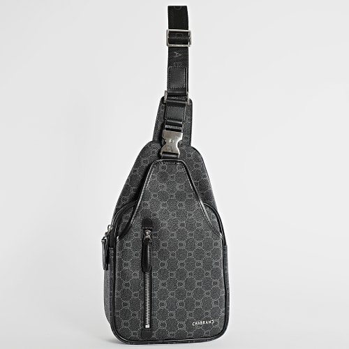 Sac Poitrine 85017111 Gris Anthracite