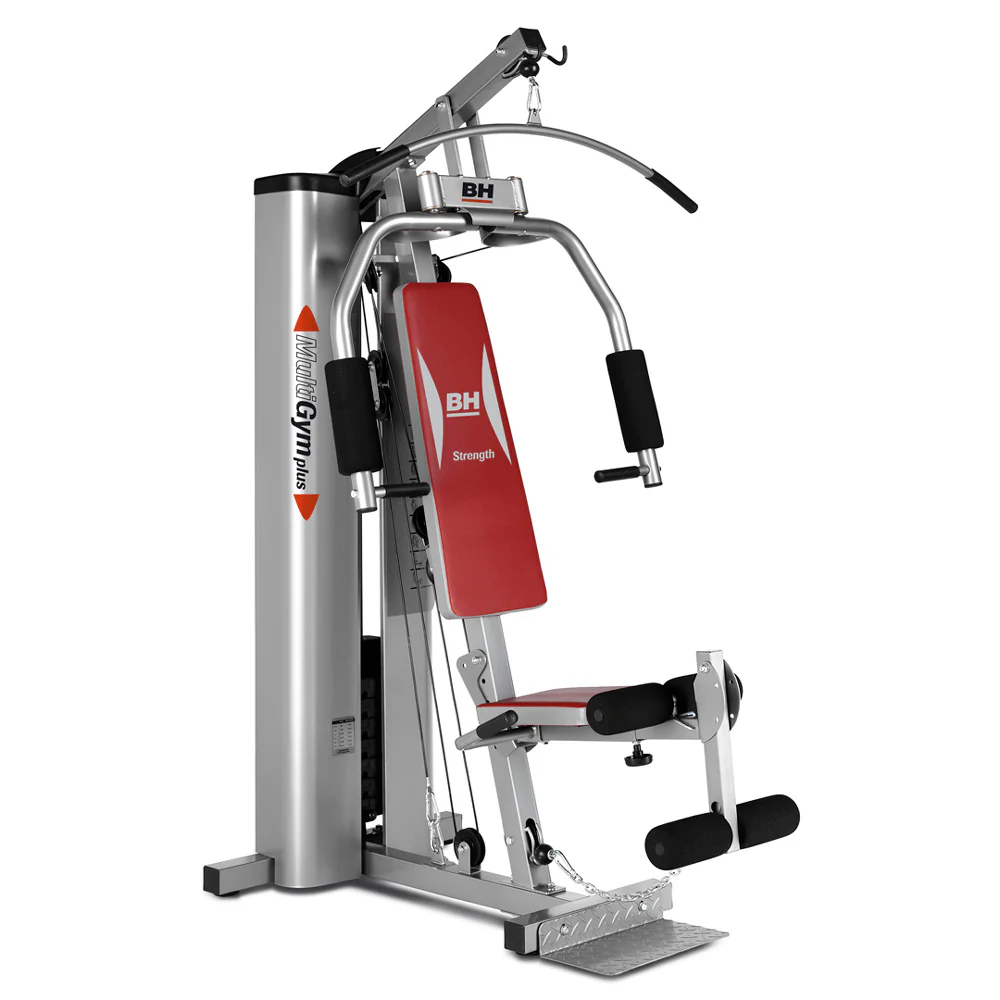 BH FITNESS Multigym Plus