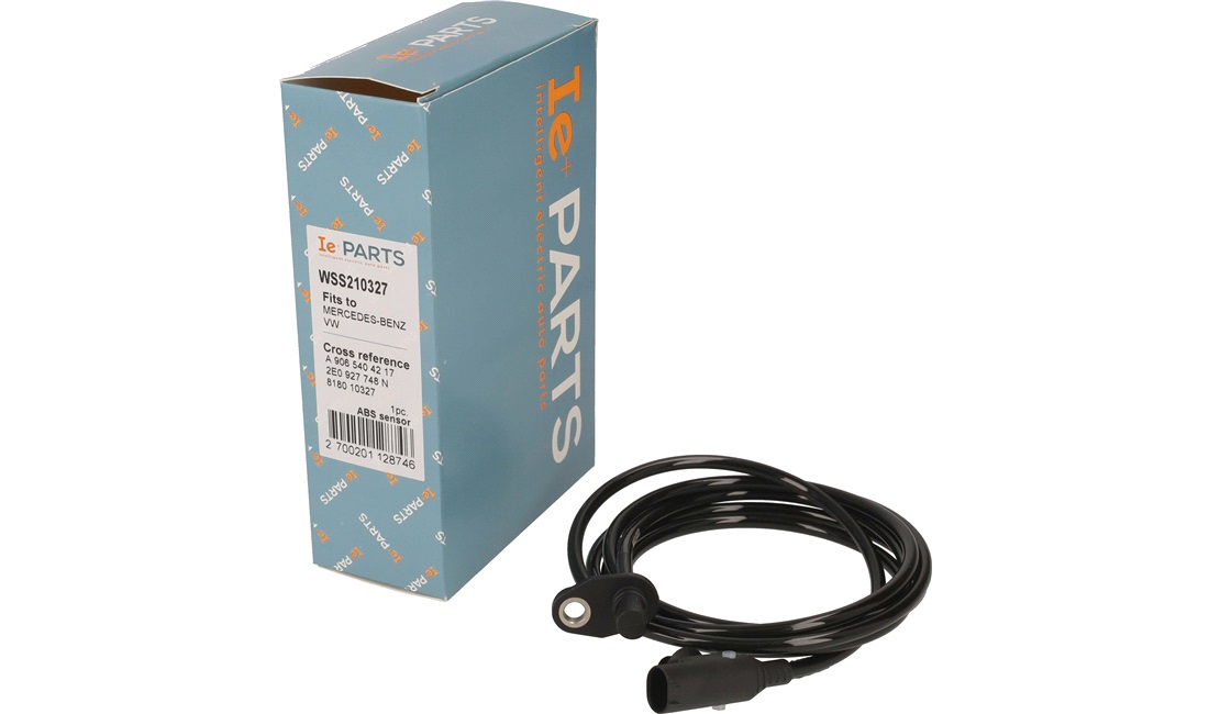 ABS sensor