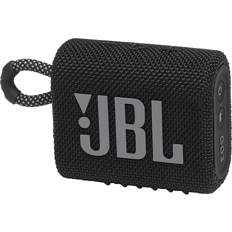 JBL Go 3 Bluetooth højttaler
