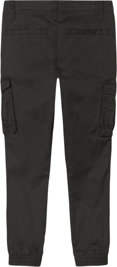 Name It NITBAMGO REG/R TWI CA PANT M NMT NO Blå