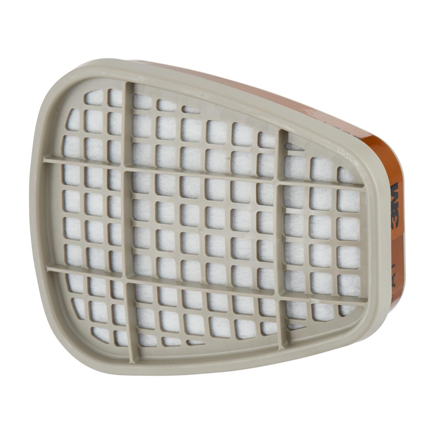 3M Gas Dampfilter 6051A1 6000/7000 - 6051