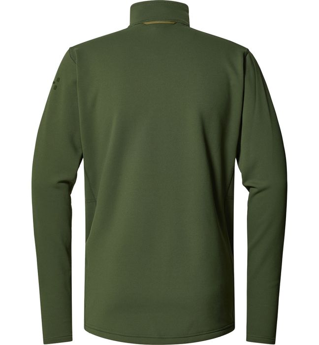Rosson Mid Jacket Men fleece