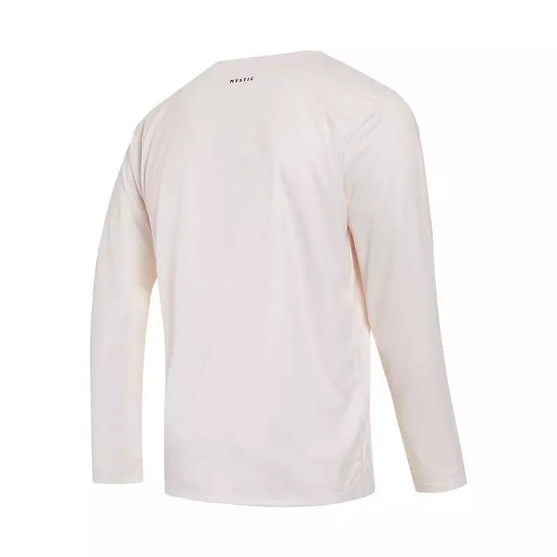 Lycra MYSTIC Star L/S Quickdry White
