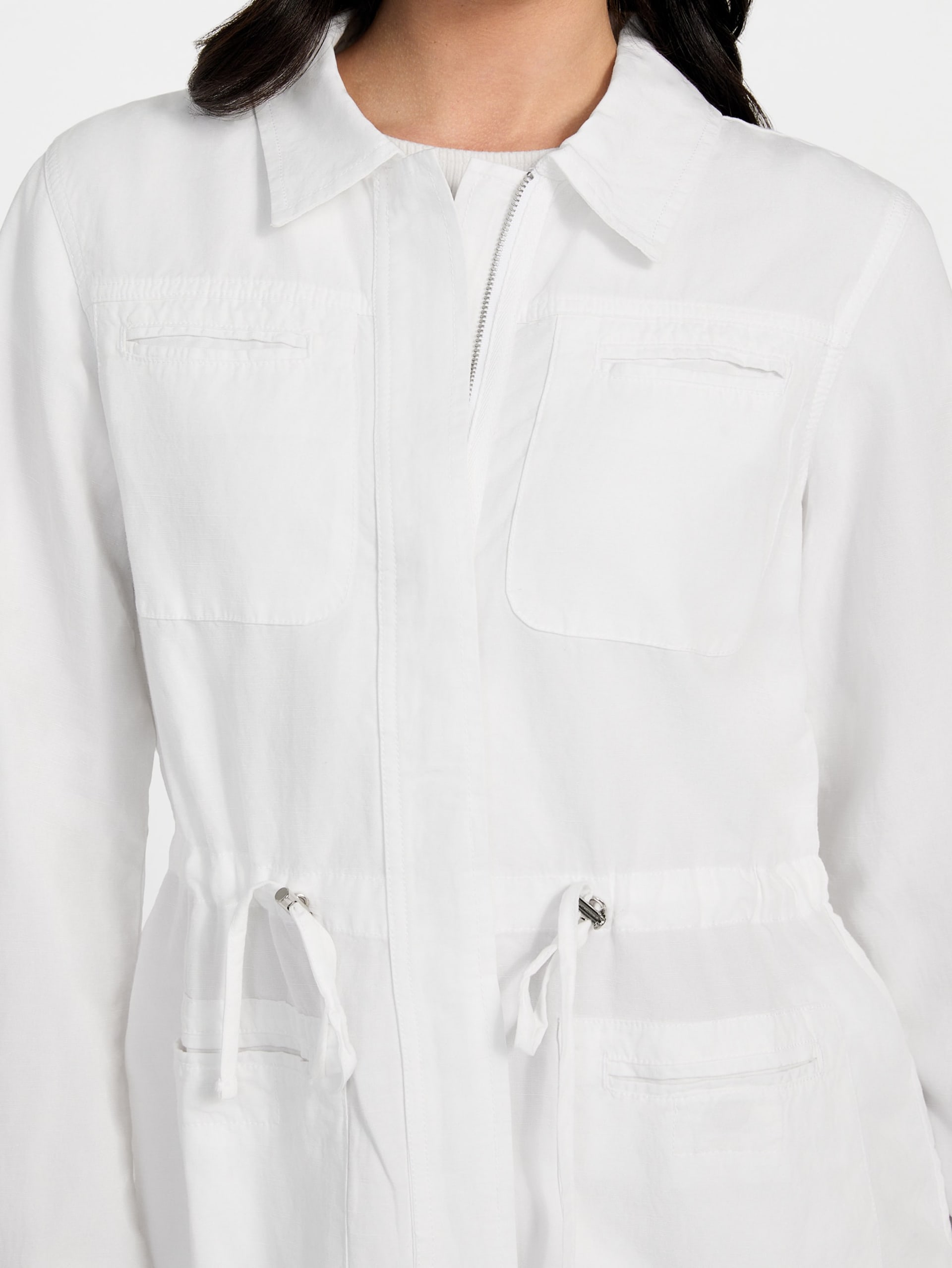 Jaqueta Rowan Twill