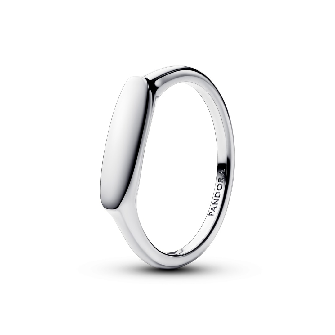 Pandora Moments Stabring 925 Silber