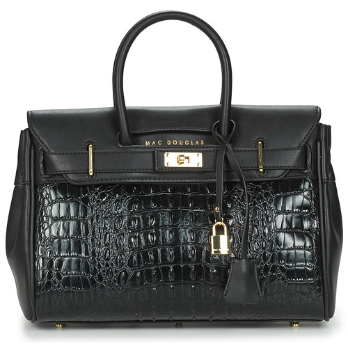Mac Douglas - MERYL - Noir croco