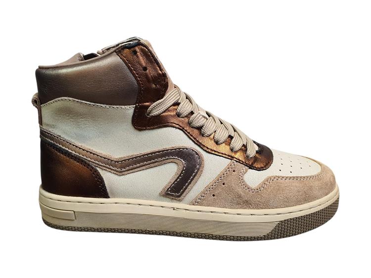 HIP Shoe Style H1301 Taupe