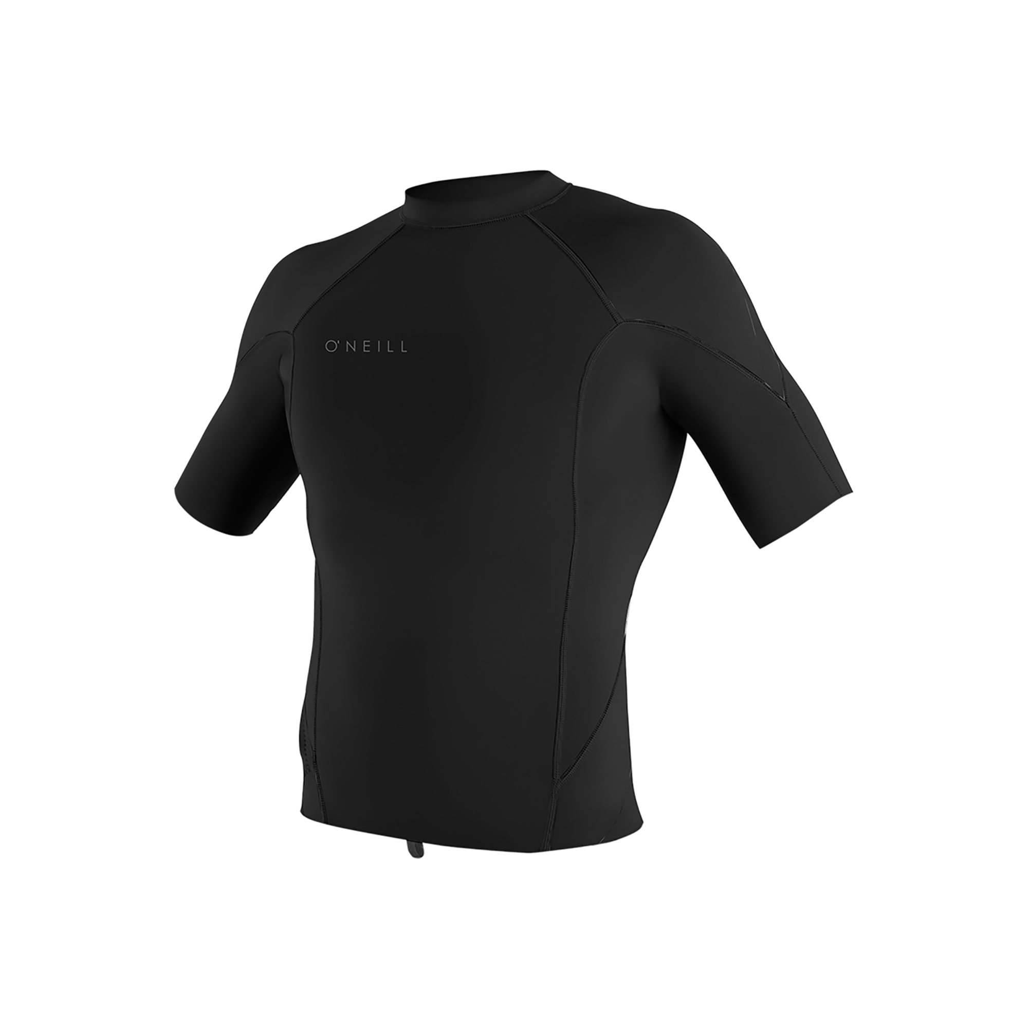 O'Neill Reactor-2 1mm S/S Top BLK / BLK