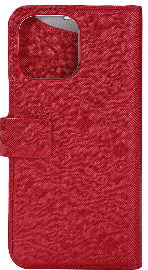 Onsala Apple iPhone 14 Pro Max pungetui (rød)