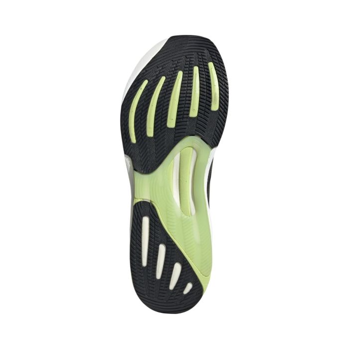 adidas Herre Løbesko Supernova Rise Sort
