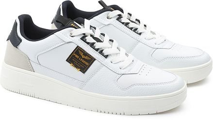 PME Legend Gobbler Sneaker Wit PBO2502010-906 kopen