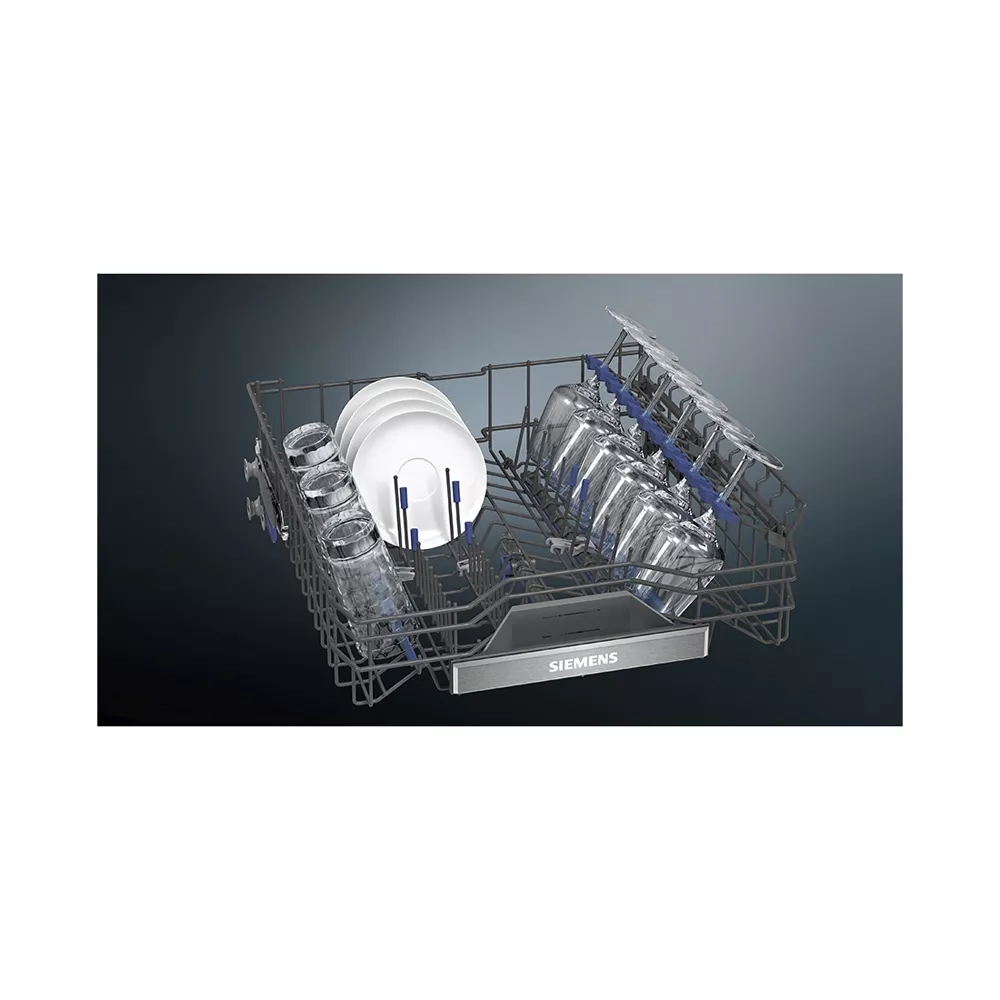 Siemens SX87TX02CE Geschirrspüler XXL vollintegriert