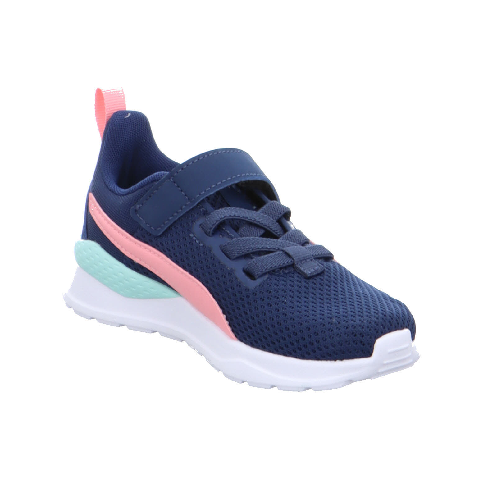 Klettschuhe 372009-47 ANZARUN LITE