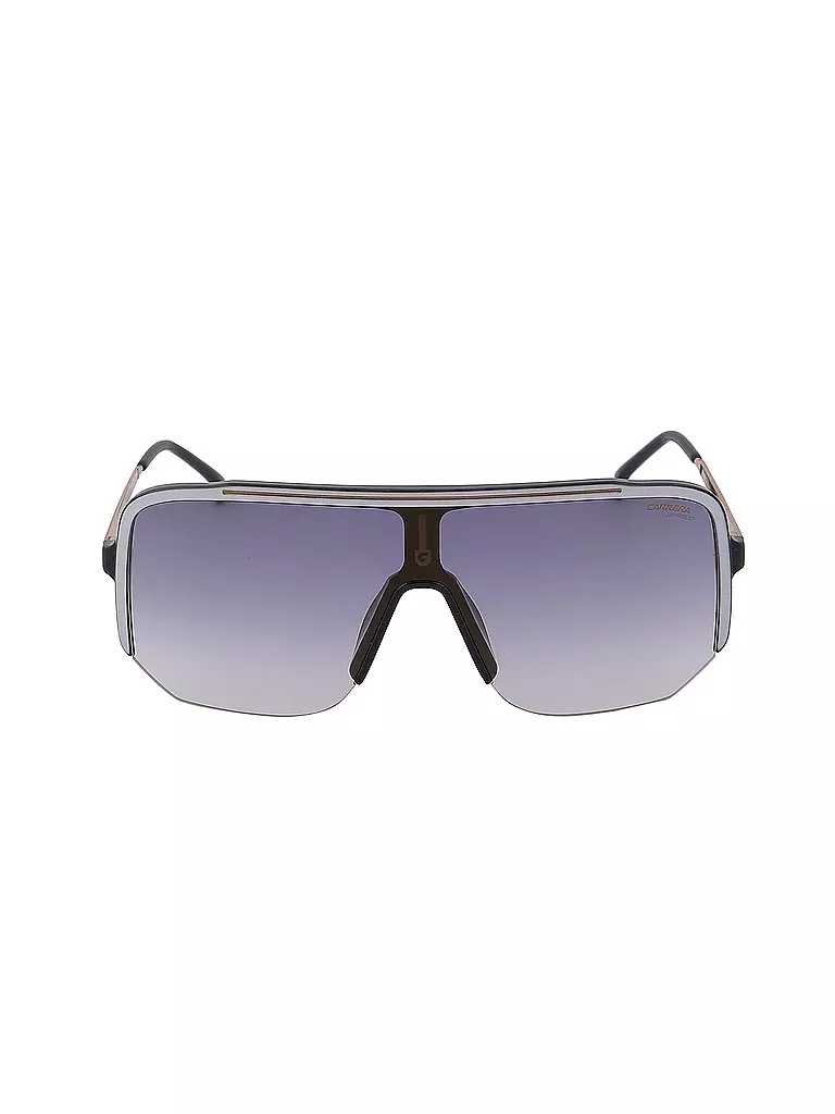 CARRERA BRILLEN Sonnenbrille 106/S/99 weiss