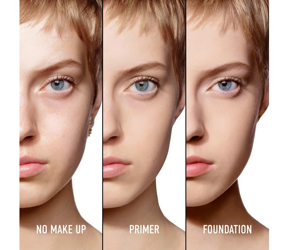 DIOR Diorskin Forever Velvet Veil Primer