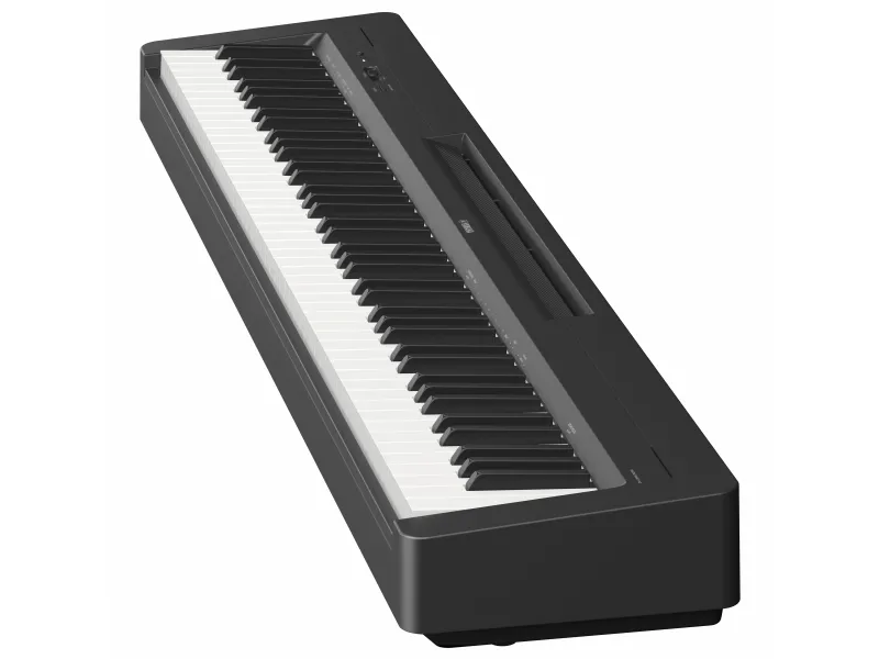 Yamaha P-143B, Vekselstrøm, 6 W, 1326 mm, 268 mm, 129 mm, 11,1 kg