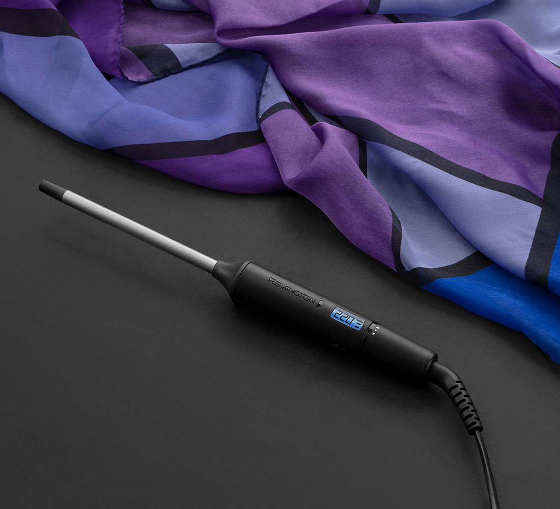 Boucleur Pro Tight Curl 10 mm