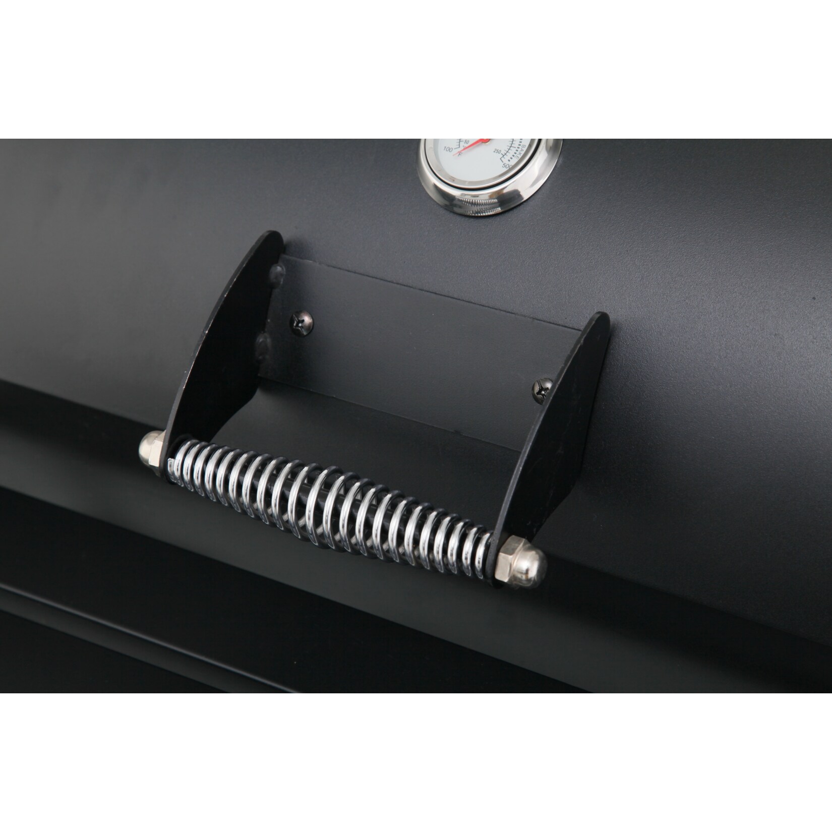 Tepro Biloxi Smoker