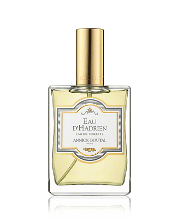 Goutal Eau d'Hadrien Homme edt vapo 100ml