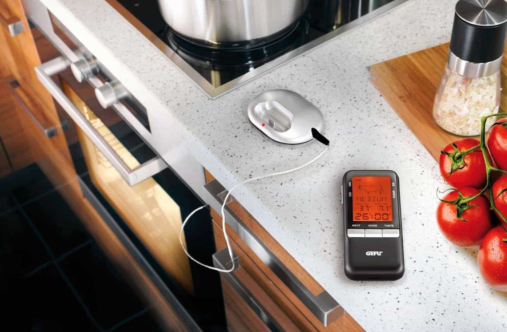 Thermometer HÄNDI® 21850