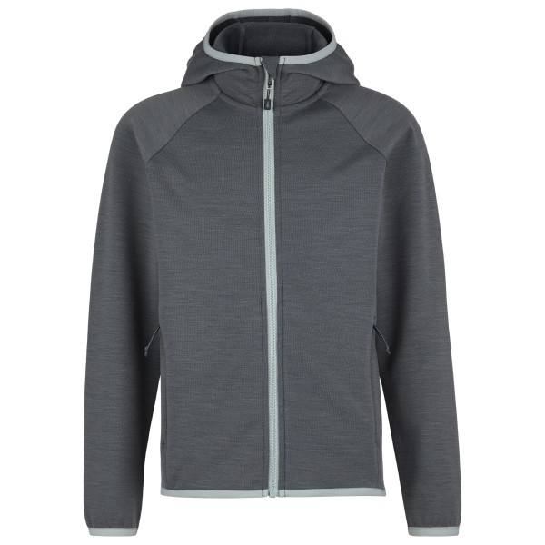 Heber Peak - Kid's MerinoBlend SaplingHe. II Hoody - Veste à capuche