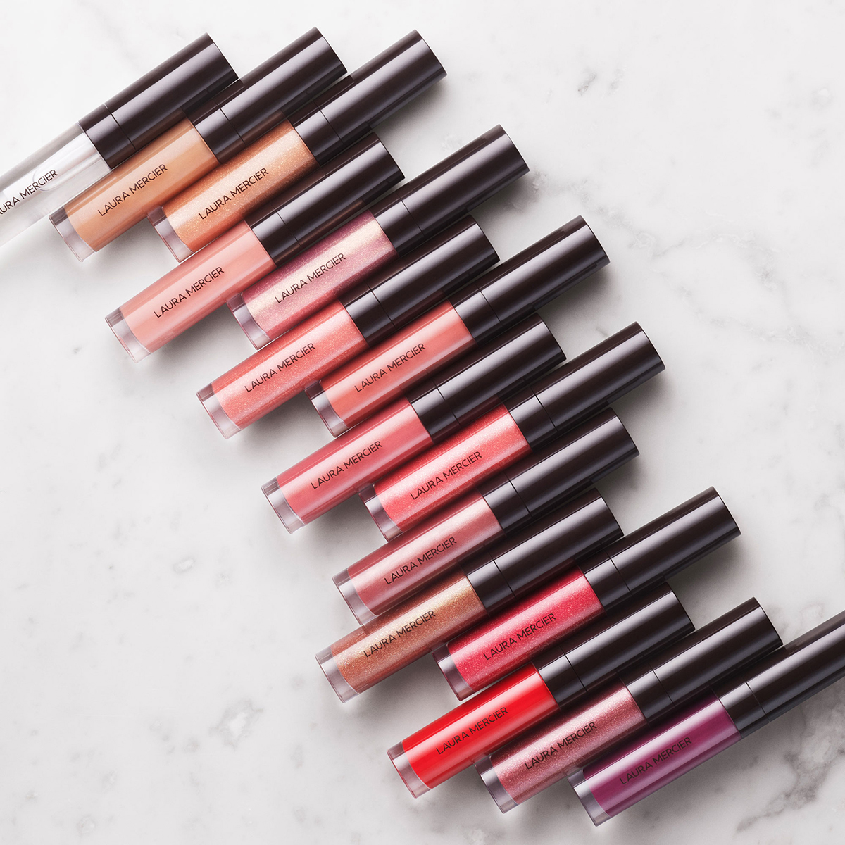 Lip Glace Sugar Plum