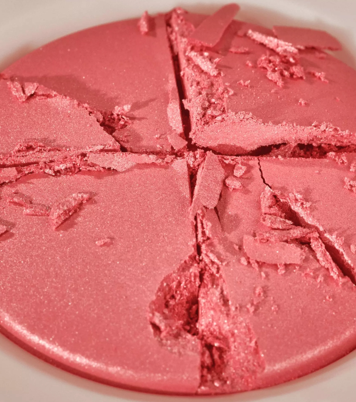 Catrice - Blush em pó Soft Glam Baked Blush - 010: On Cloud Pink