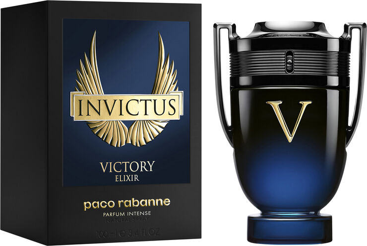 Rabanne Paco Rabanne INVICTUS Victory Elixir Eau de Parfum