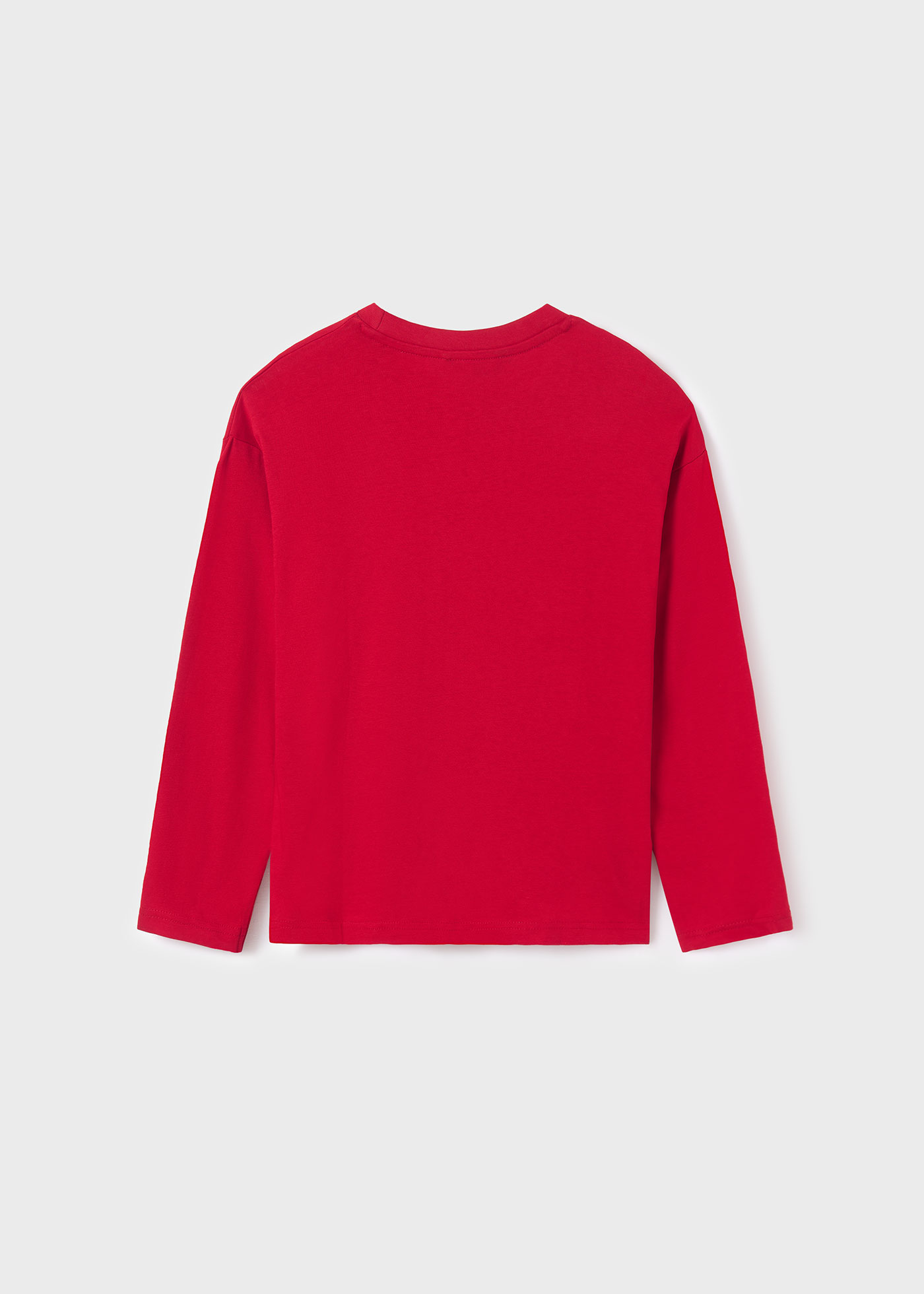 Camiseta infantil Better Cotton para skatistas