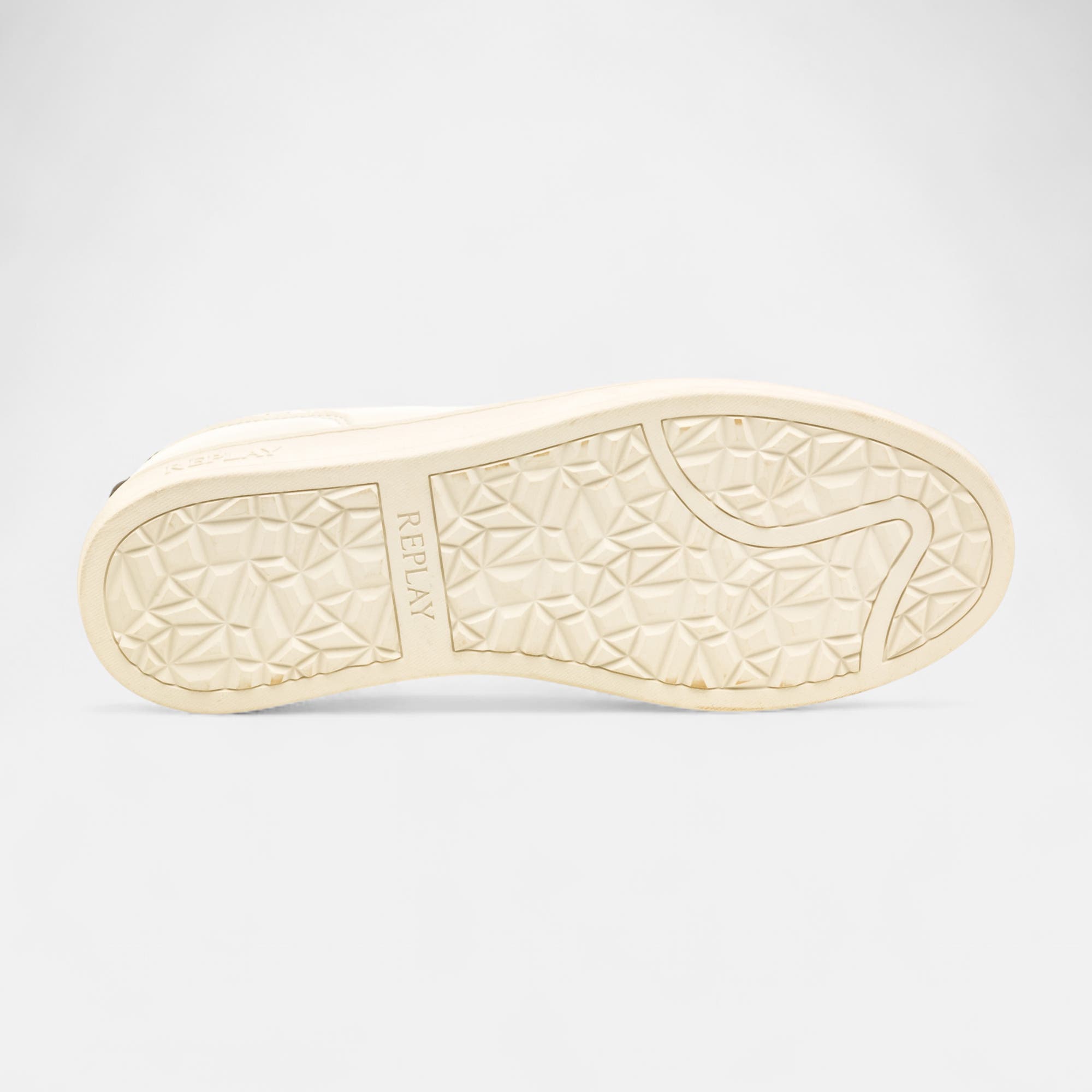 Sneakers Homme blanc