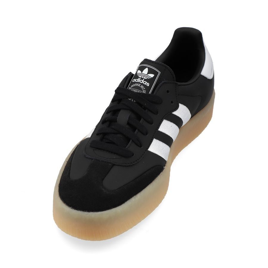 adidas Originals Chaussures Sambae - Noir/Blanc Femme