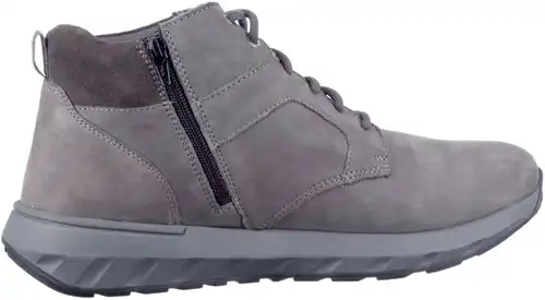 33654 Seibel antraciet - maat 49 veterboot antraciet - maat 49 Calandschoen