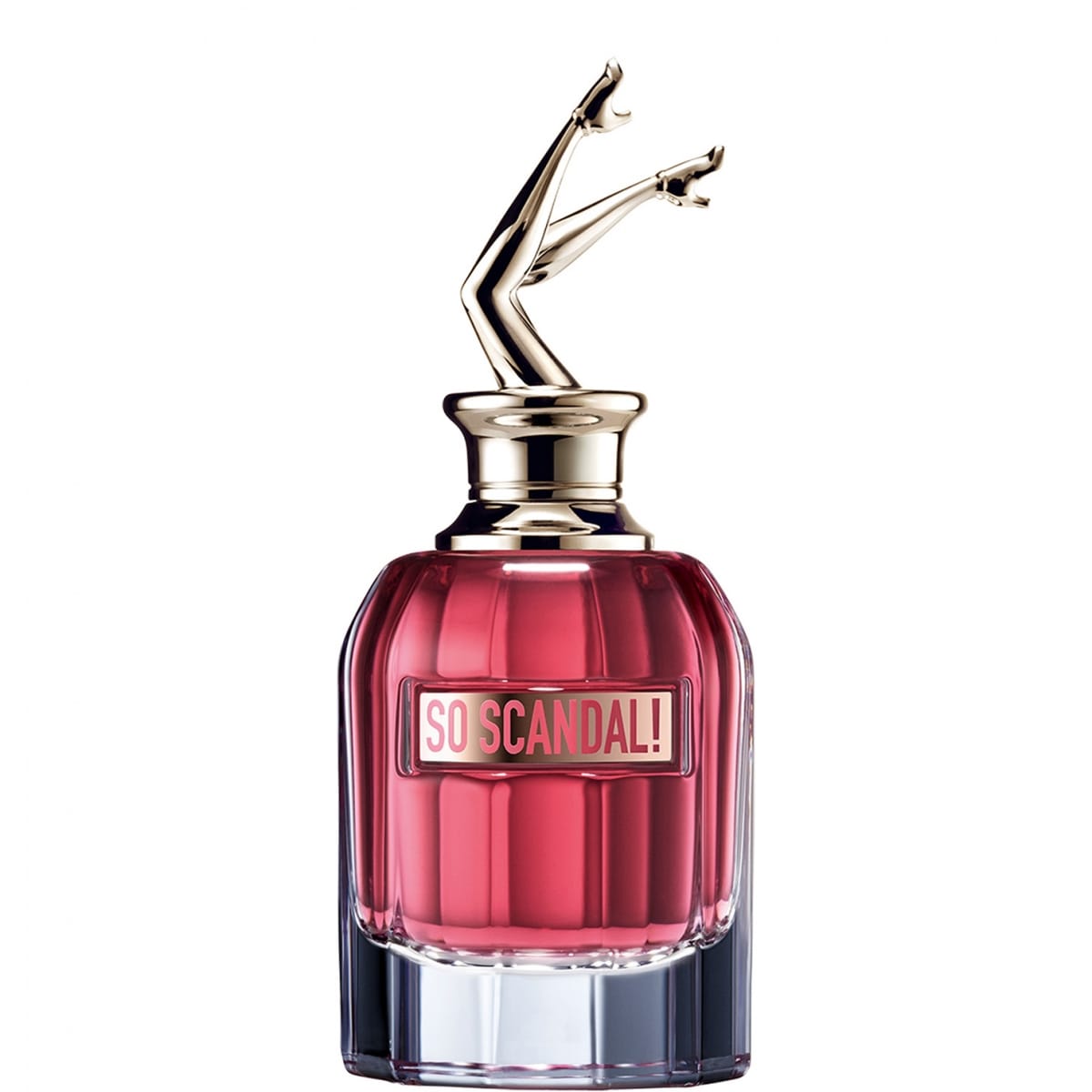 Jean Paul Gaultier So Scandal! Eau de Parfum