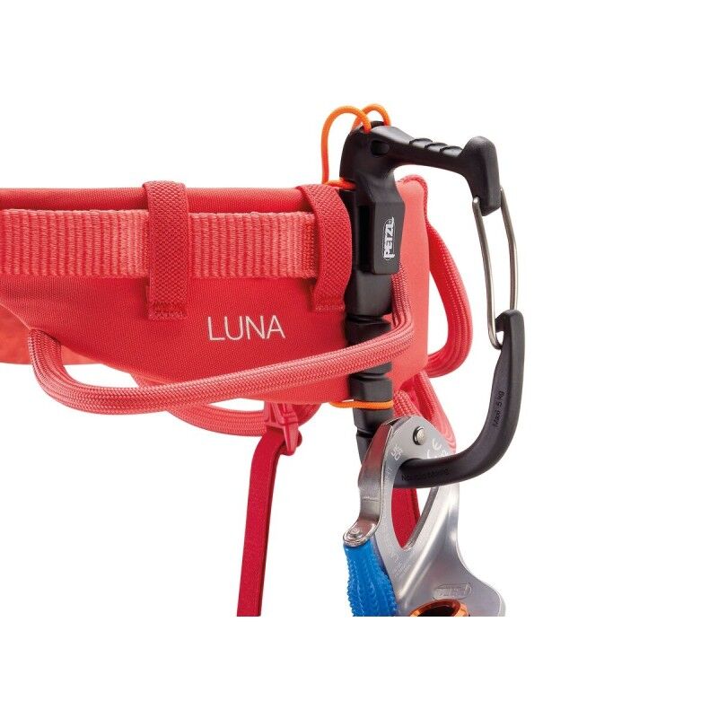 Luna - Baudrier femme