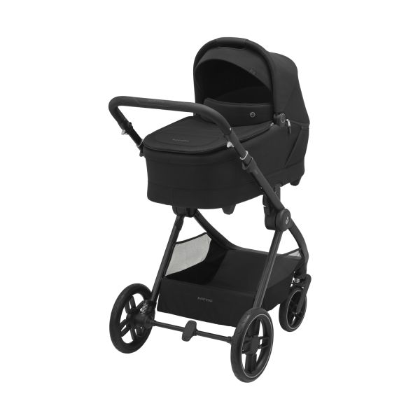 Maxi-Cosi Oxford  Kinderwagen 2-in-1 - Twillic Graphite
