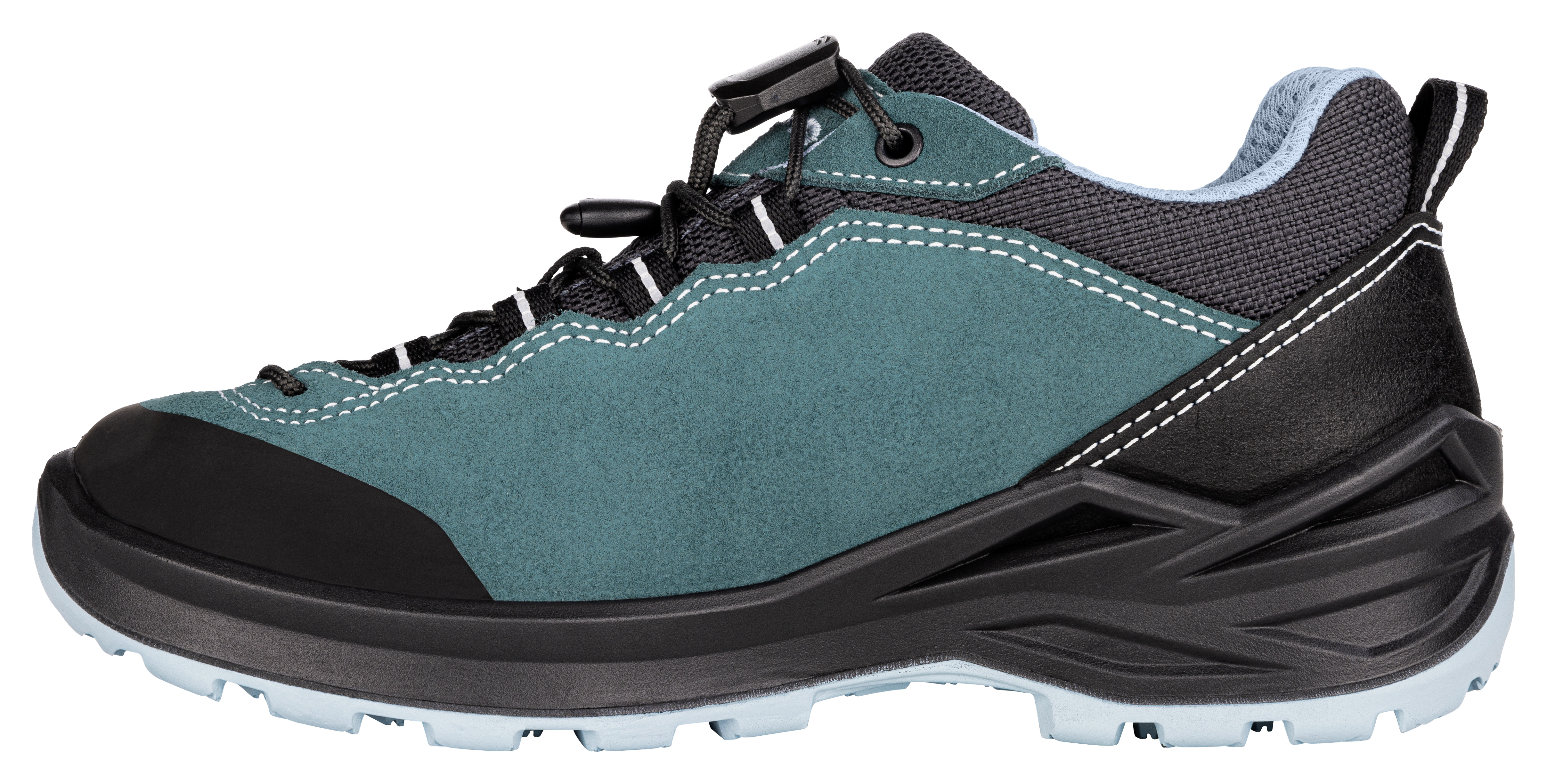 Delago GTX LO Junior SL