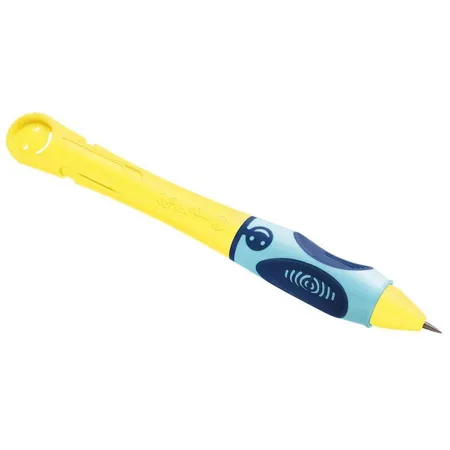 Pelikan griffix® 2 Bleistift, sunlight, links