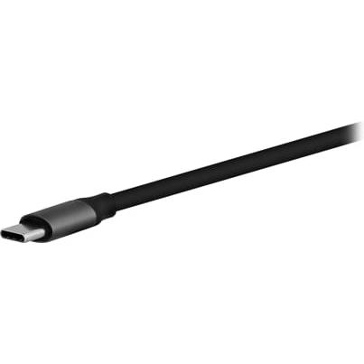 T'nB DSMST12V2 hub & concentrateur USB Type-C 5000 Mbit/s Aluminium