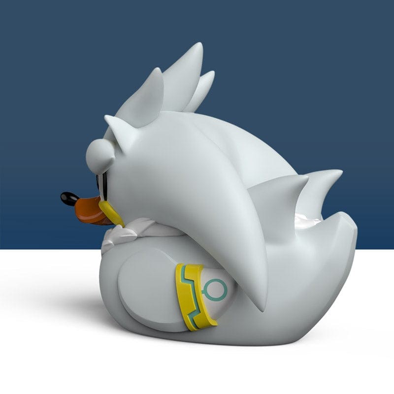 Numskull - Sonic Tubbz 1st ED Silver the Hedgehog