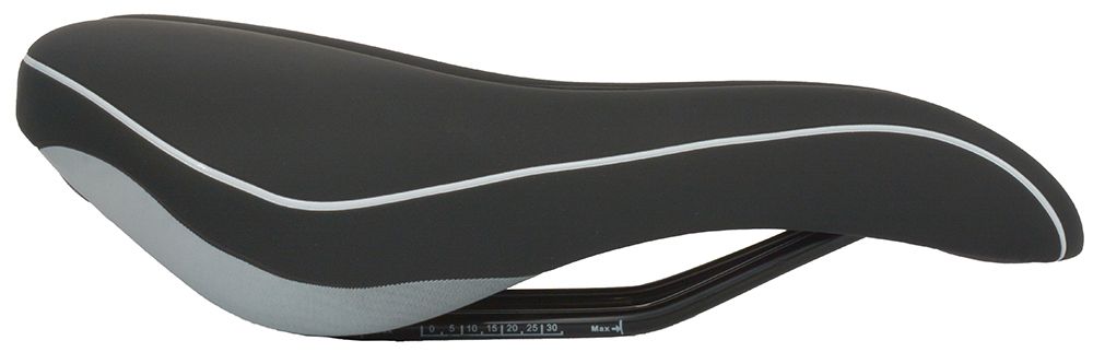 VELO Wide:Channel Touring Herren Sattel kaufen | Bike-Discount