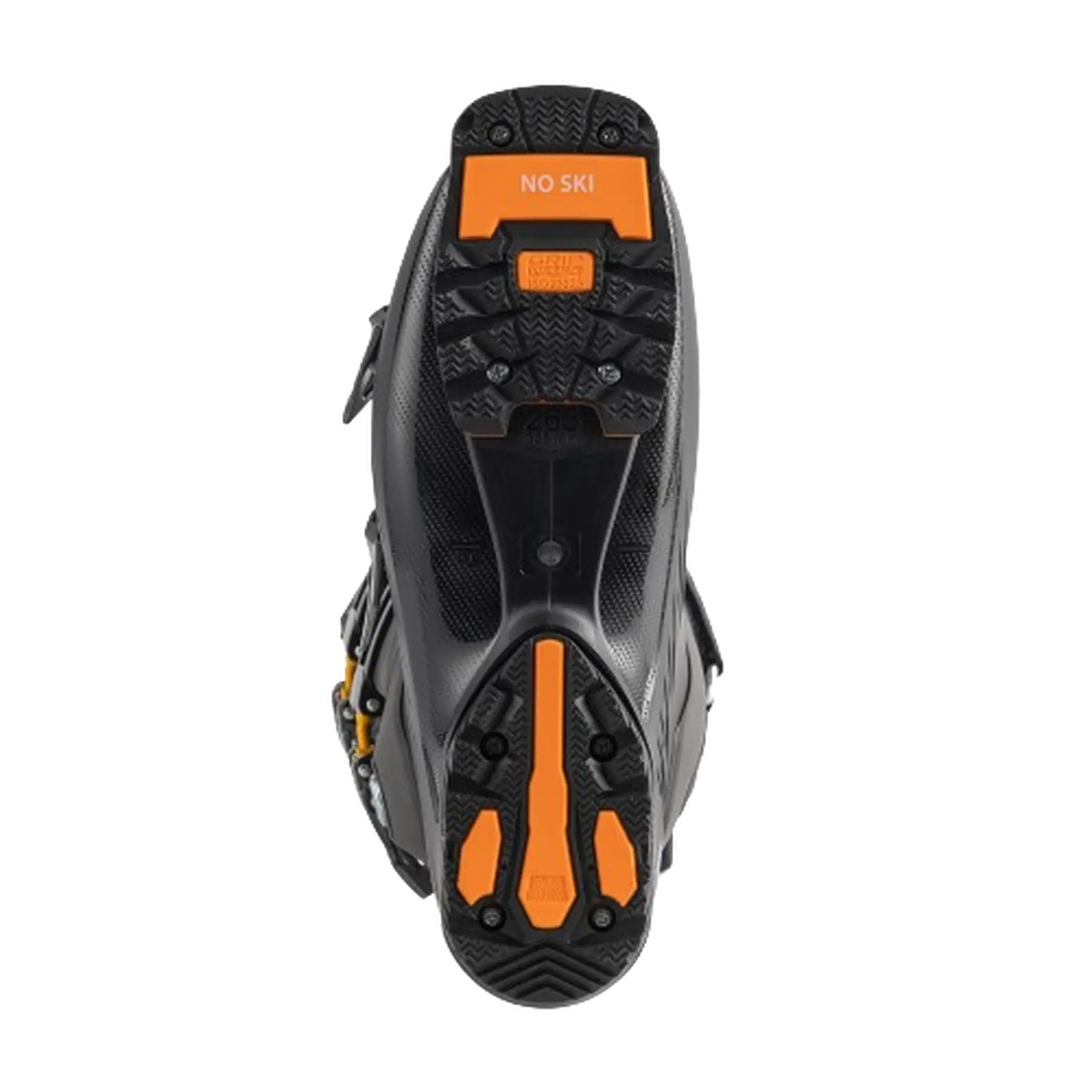 Rossignol Hi-Speed Pro 130 Carbon MV GW Skistøvler Herre