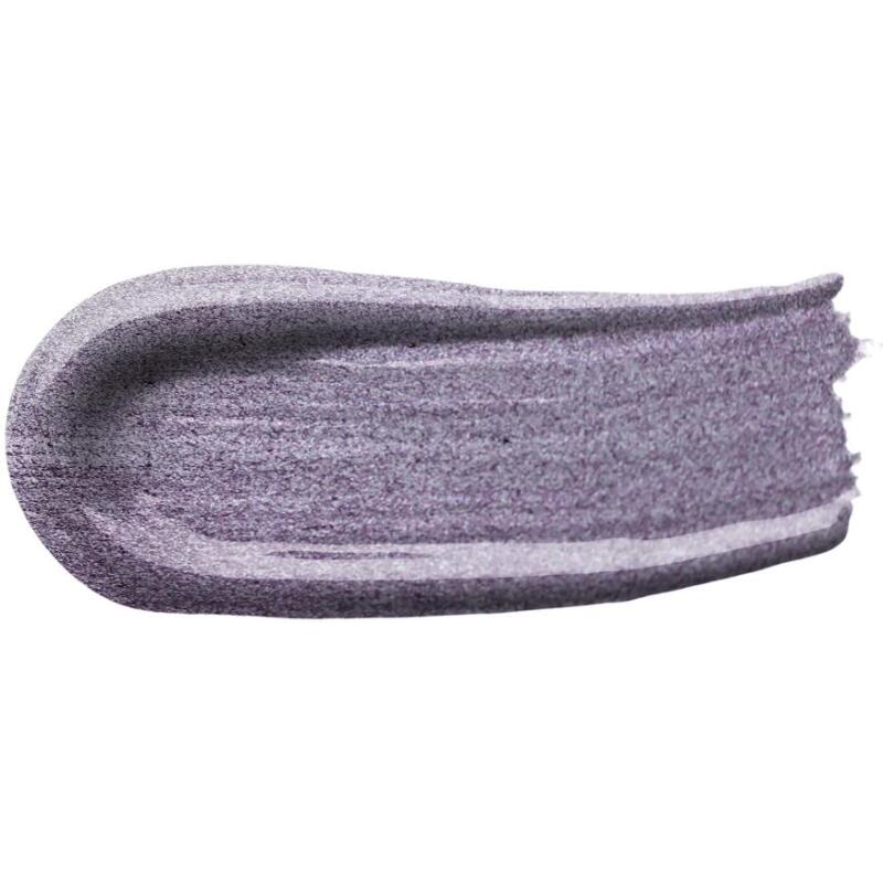 DARWI Flacon de 50 ml de Peinture Textile Nacrée - Violet nacré